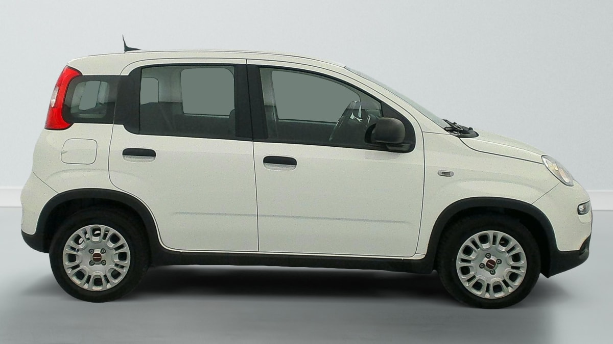 Fiat Panda - Image 8