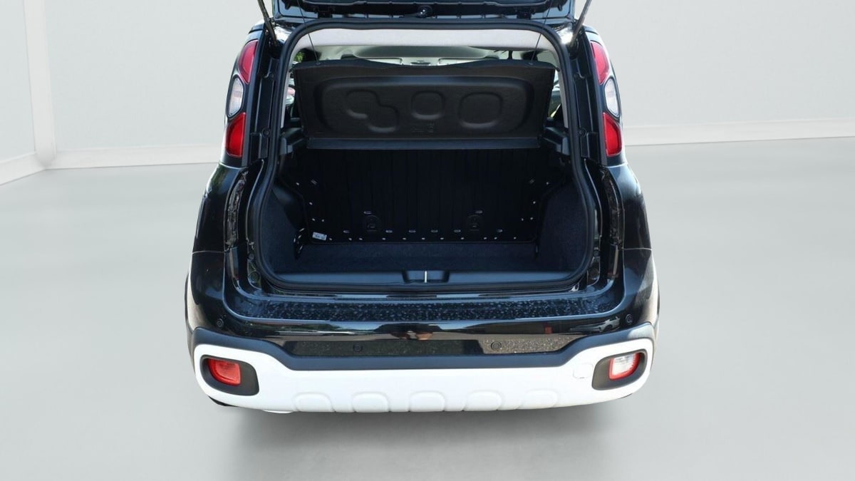 FIAT PANDA CROSS 5S ODC