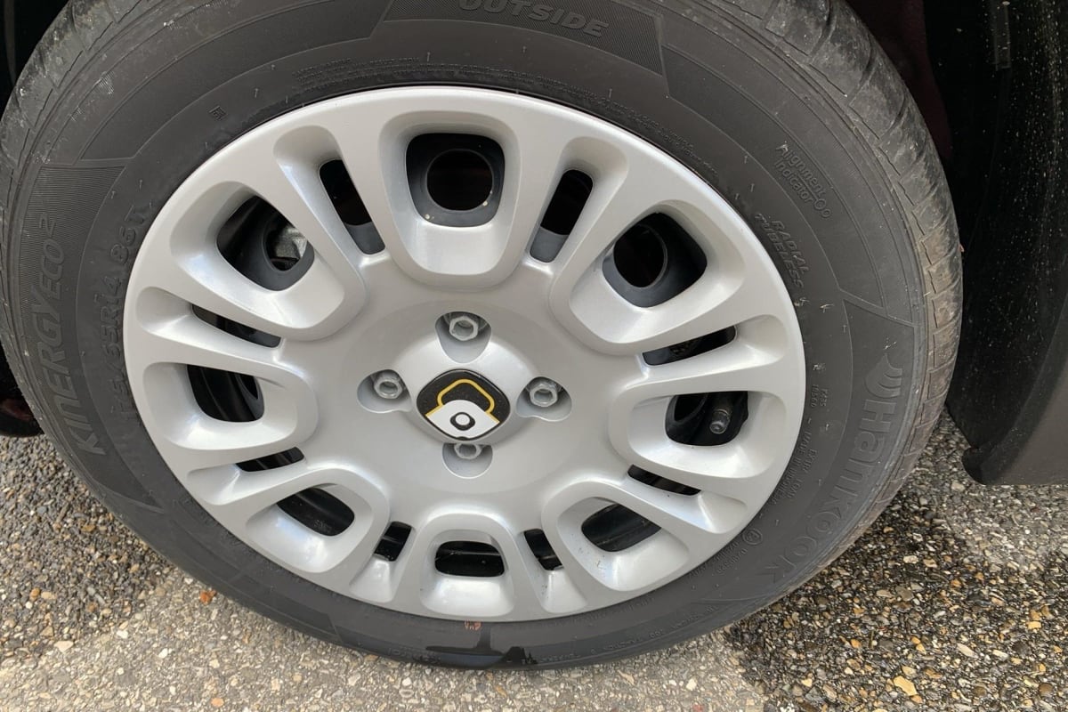 Fiat Panda - Image 23