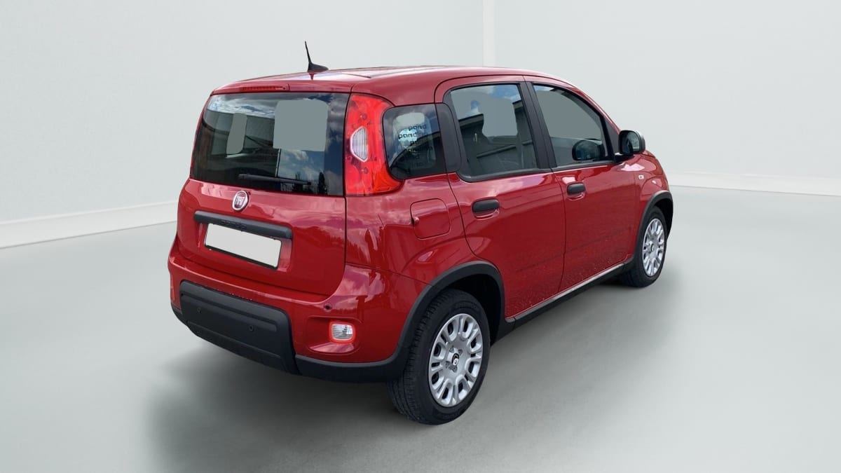 Fiat Panda - Image 7