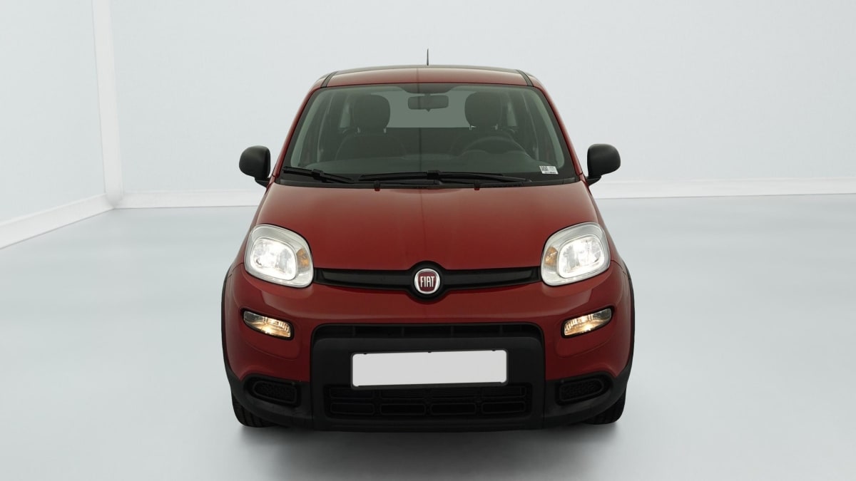 Fiat Panda - Image 2