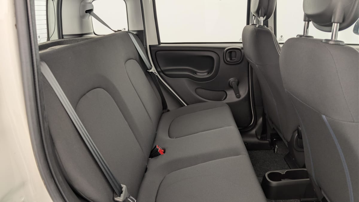 Fiat Panda - Image 10