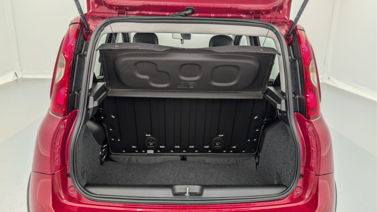 Fiat Panda - Image 11