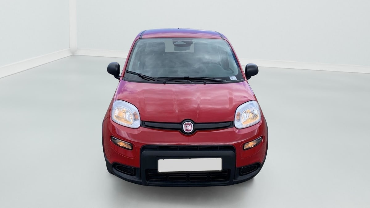 Fiat Panda - Image 2