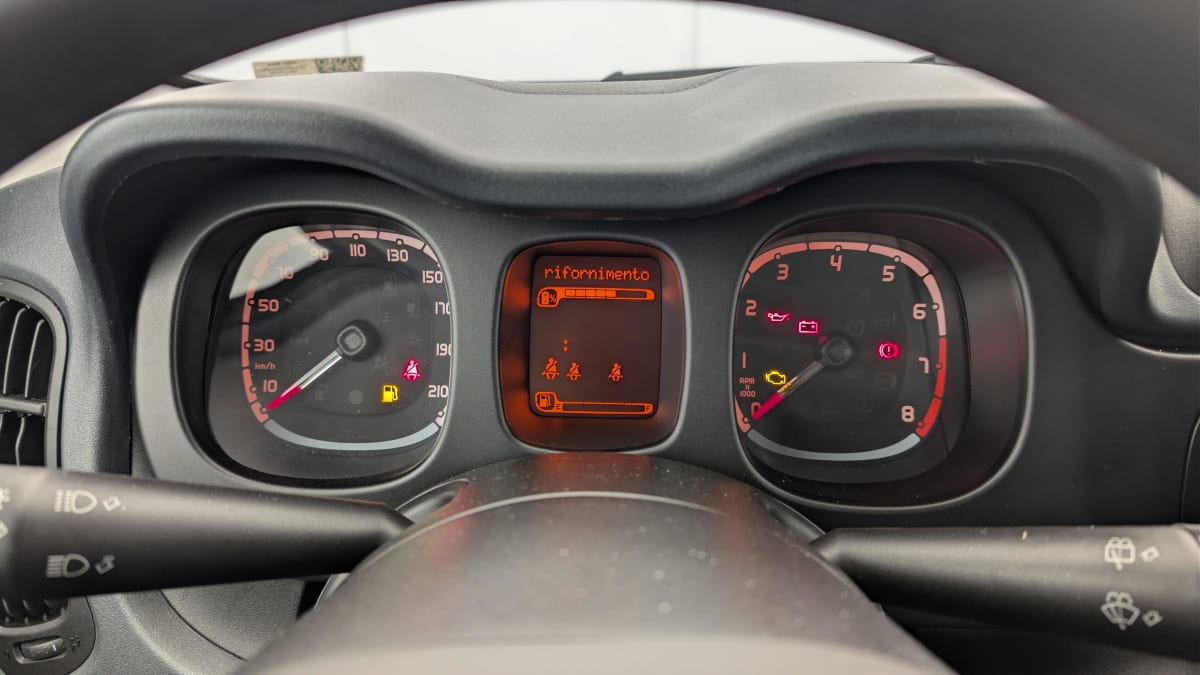 Fiat Panda - Image 20