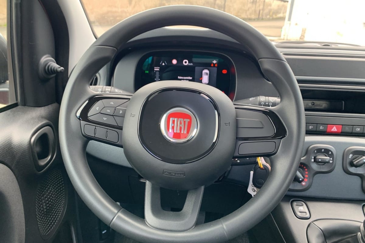 Fiat Panda - Image 15