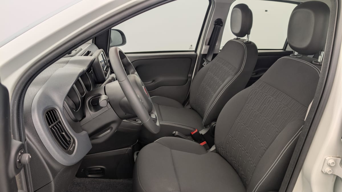 Fiat Panda - Image 16