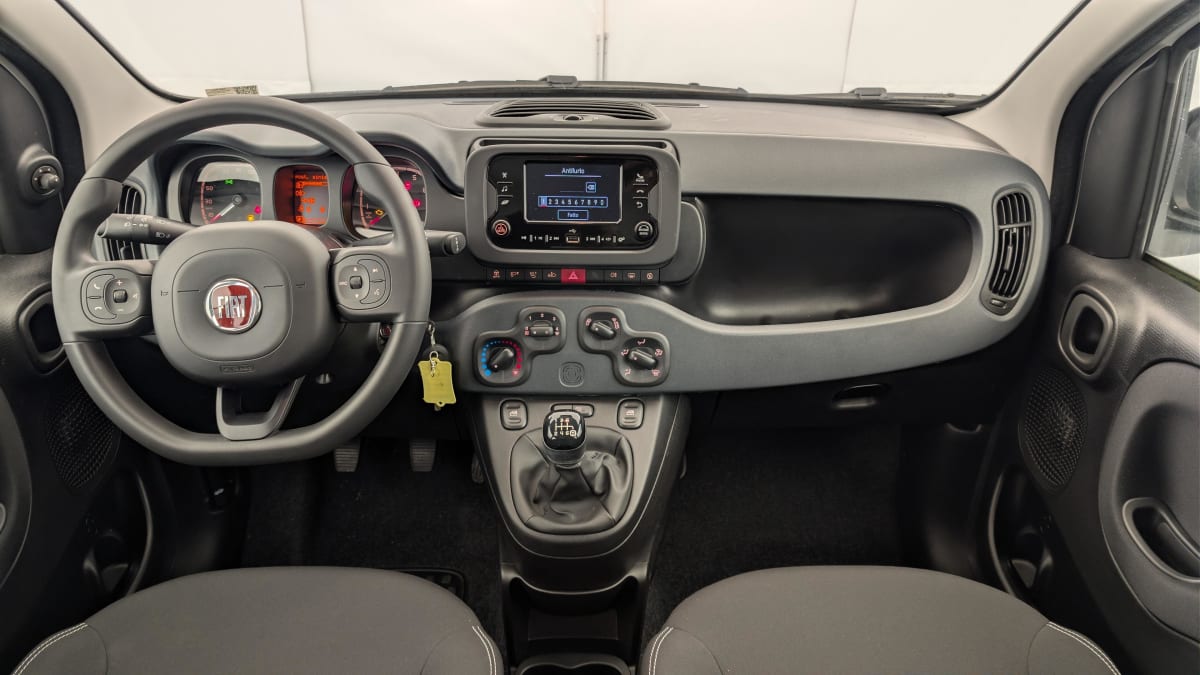 Fiat Panda - Image 13