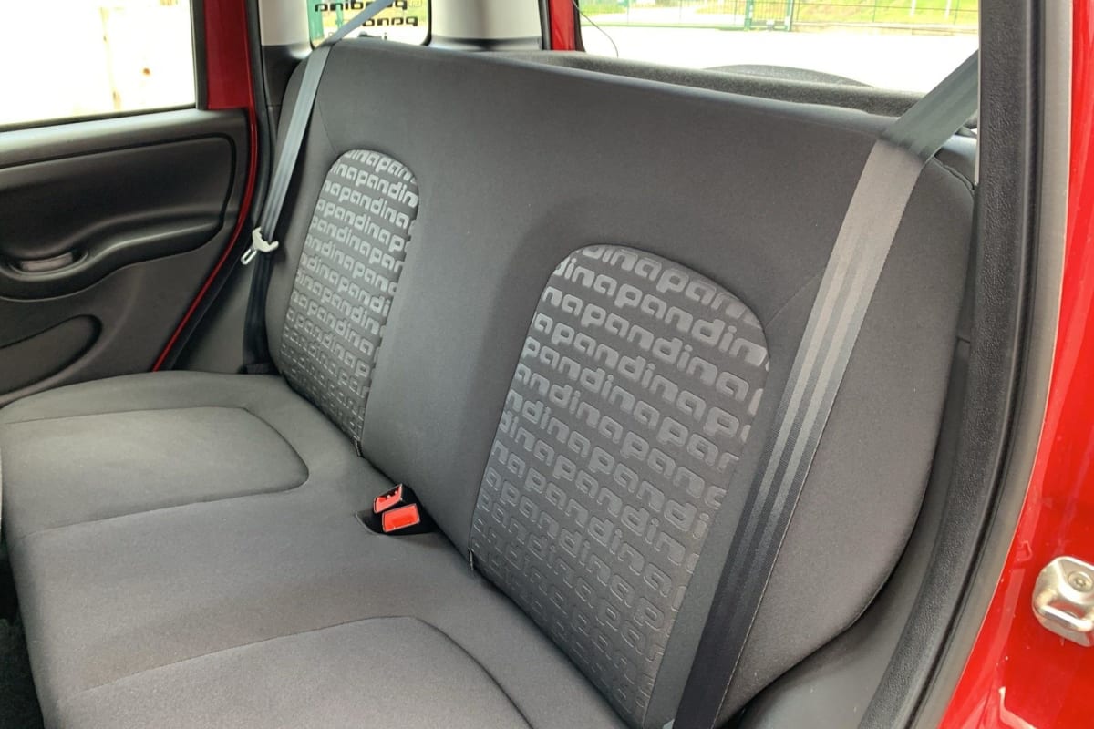 Fiat Panda - Image 18