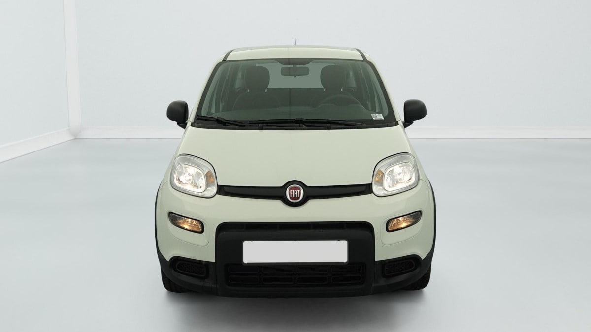 Fiat Panda - Image 2