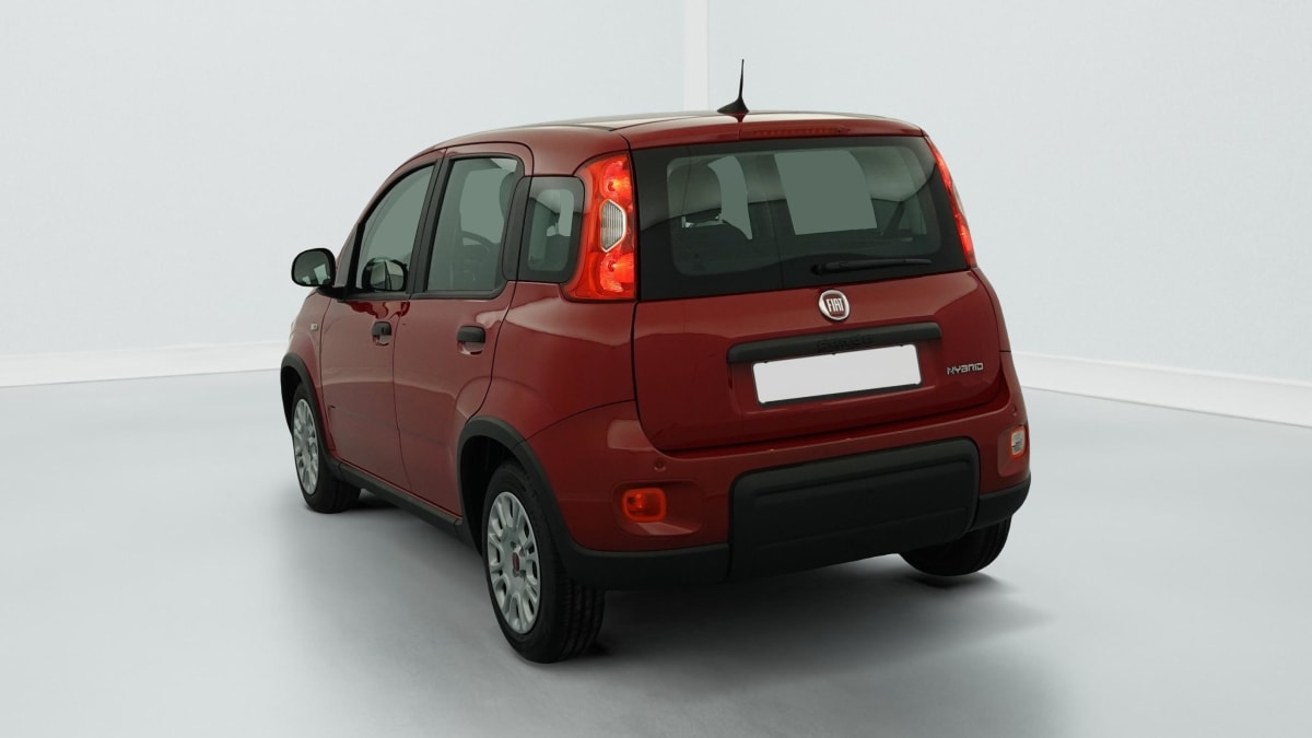 Fiat Panda - Image 5
