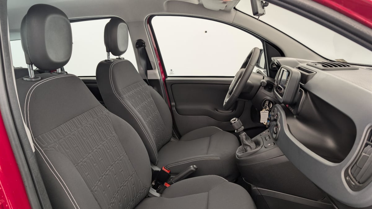 Fiat Panda - Image 9