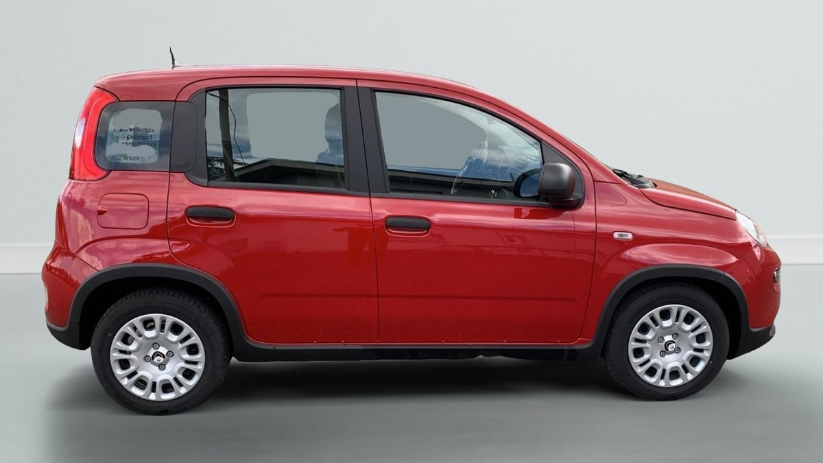 Fiat Panda - Image 8