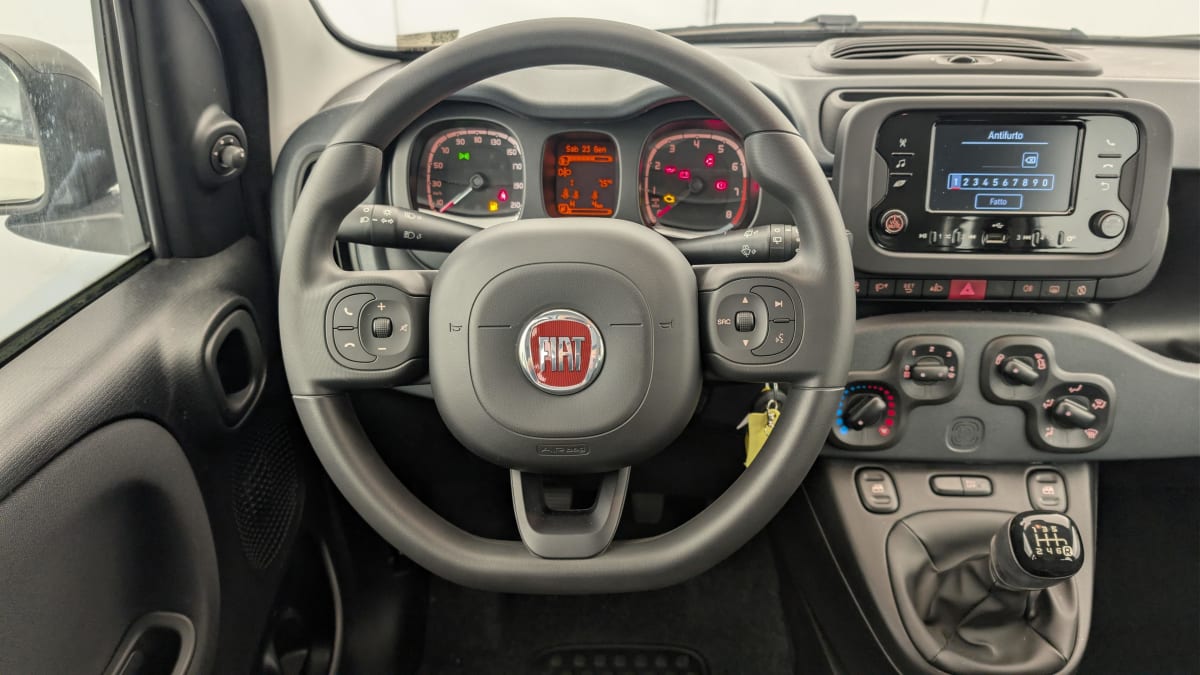 Fiat Panda - Image 14