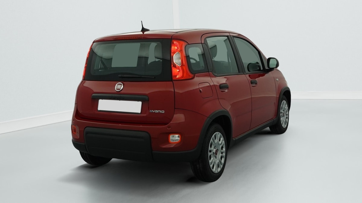 Fiat Panda - Image 7