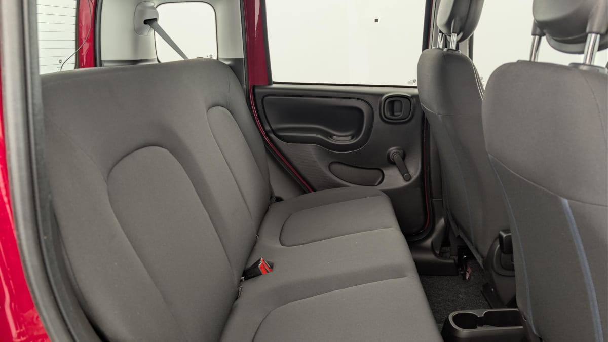Fiat Panda - Image 10