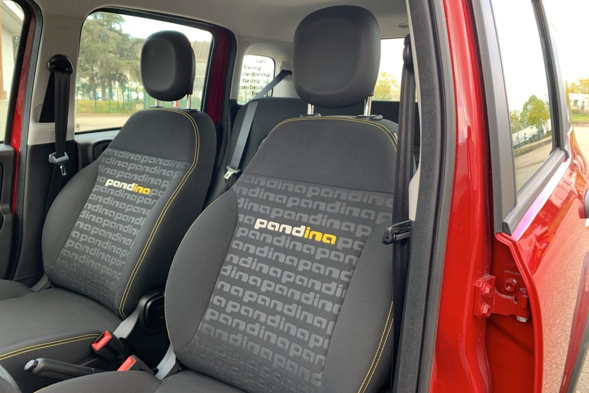 Fiat Panda - Image 19