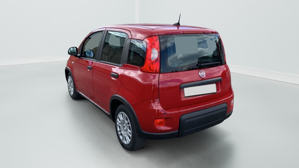 Fiat Panda - Image 5
