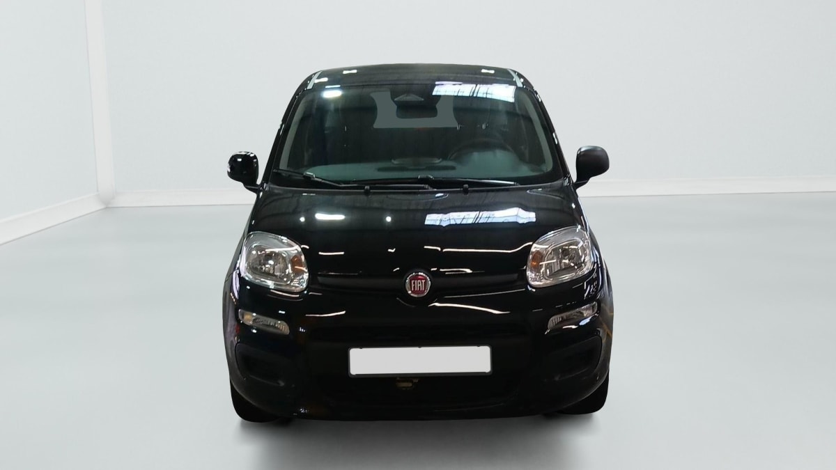 FIAT PANDINA PANDINA 1.0 65 CH HYBRID BSG ICONE