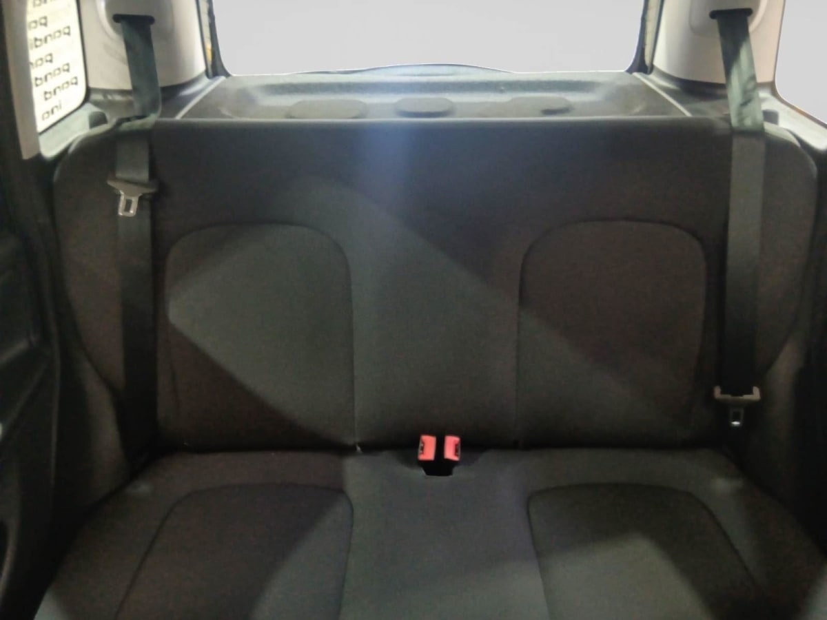 FIAT PANDINA PANDINA 1.0 65 CH HYBRID BSG ICONE