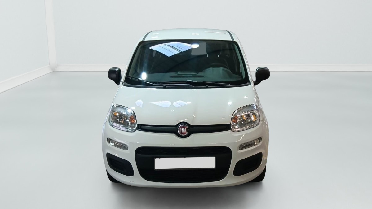 FIAT PANDINA PANDINA 1.0 65 CH HYBRID BSG ICONE