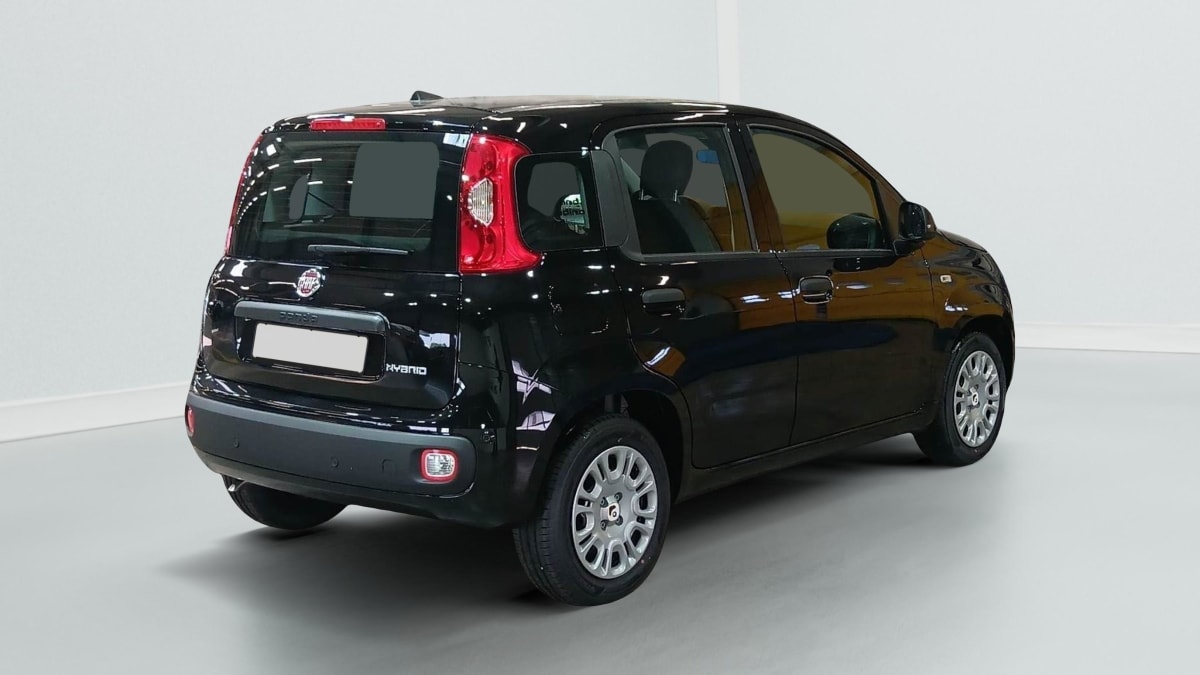 FIAT PANDINA PANDINA 1.0 65 CH HYBRID BSG ICONE