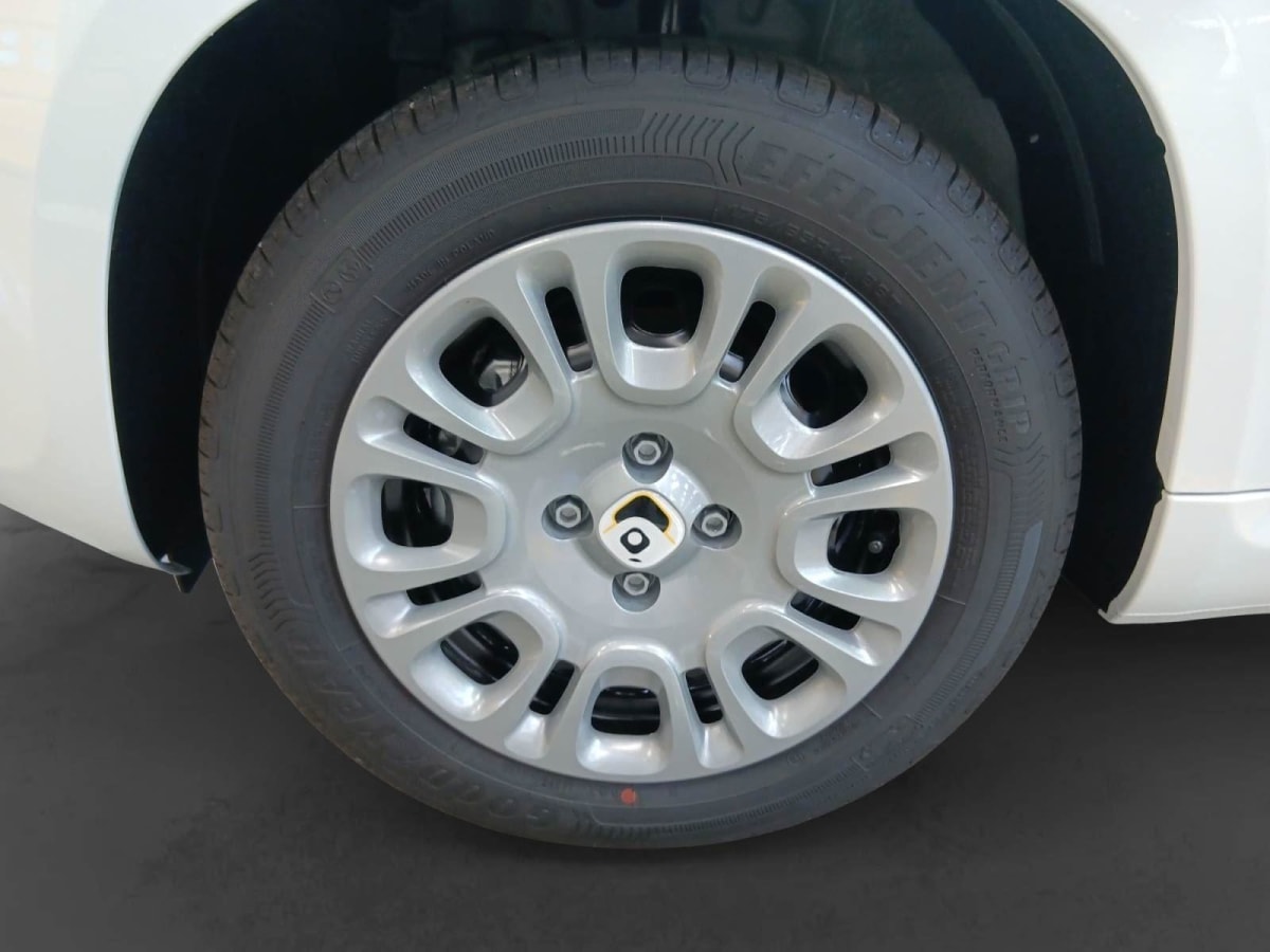 FIAT PANDINA PANDINA 1.0 65 CH HYBRID BSG ICONE