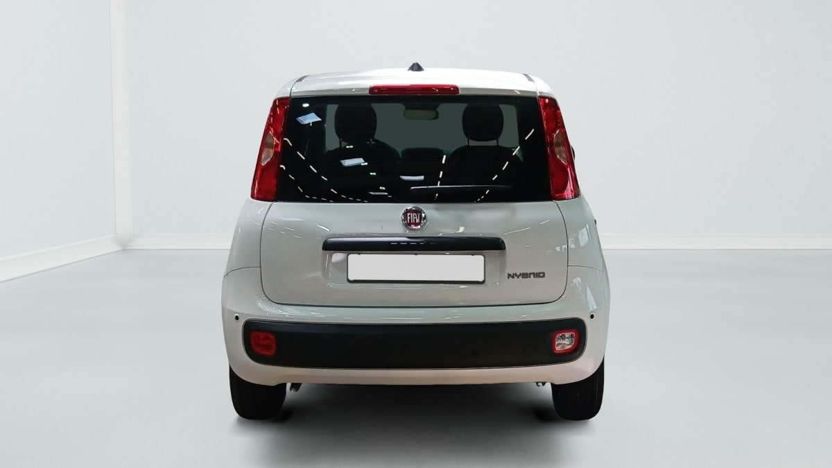 FIAT PANDINA PANDINA 1.0 65 CH HYBRID BSG ICONE