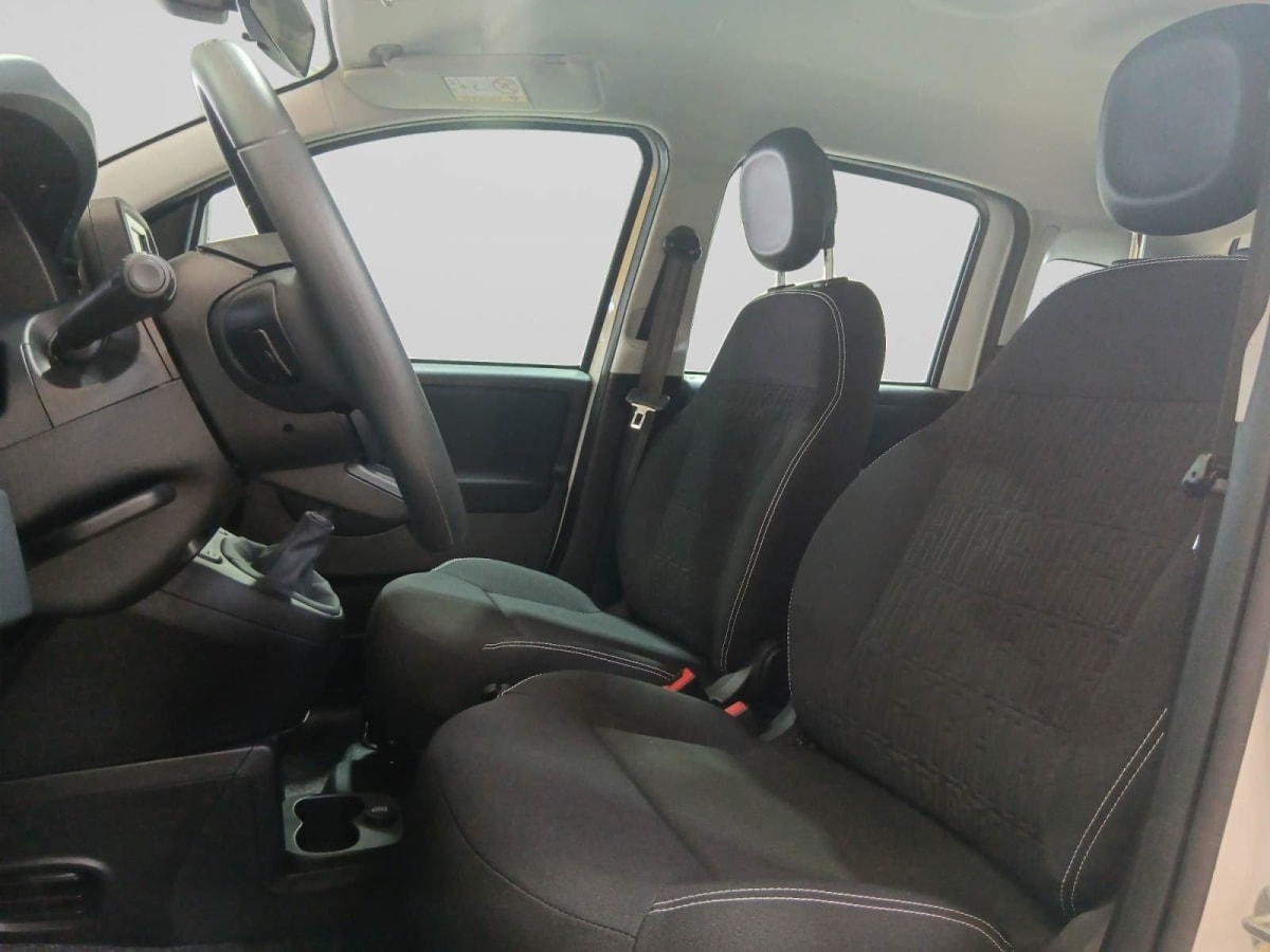 FIAT PANDINA PANDINA 1.0 65 CH HYBRID BSG ICONE