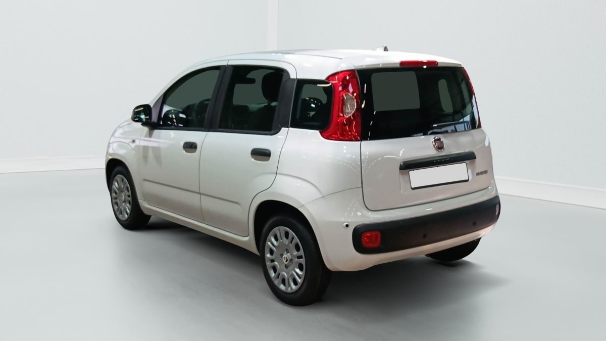 FIAT PANDINA PANDINA 1.0 65 CH HYBRID BSG ICONE