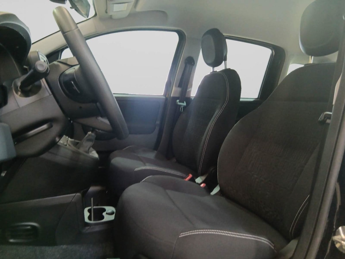 FIAT PANDINA PANDINA 1.0 65 CH HYBRID BSG ICONE