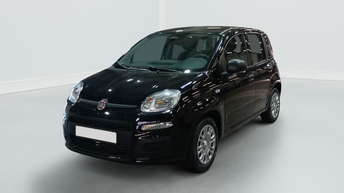 FIAT PANDINA PANDINA 1.0 65 CH HYBRID BSG ICONE