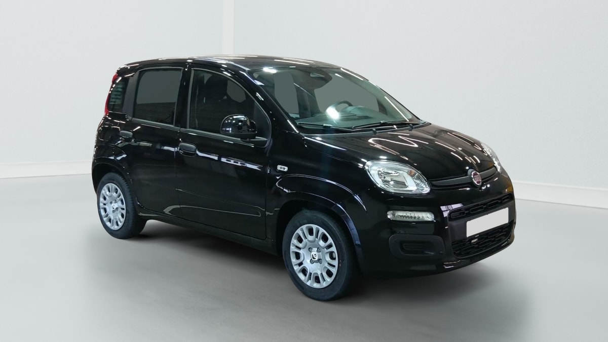 FIAT PANDINA - PANDINA 1.0 65 CH HYBRID BSG ICONE