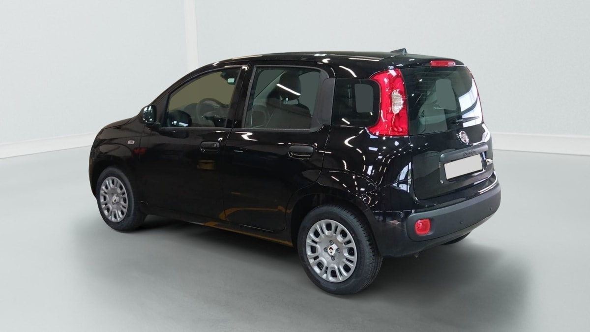 FIAT PANDINA PANDINA 1.0 65 CH HYBRID BSG ICONE