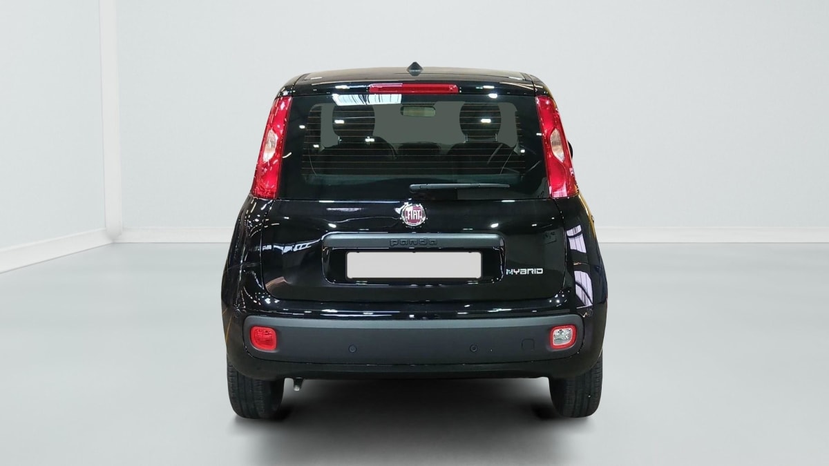 FIAT PANDINA PANDINA 1.0 65 CH HYBRID BSG ICONE
