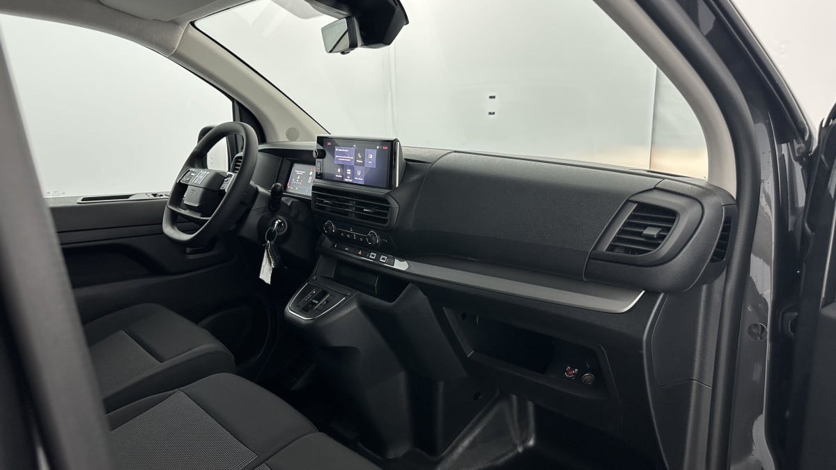 FIAT SCUDO SCUDO III M 2.0 HDI 180CH EAT8