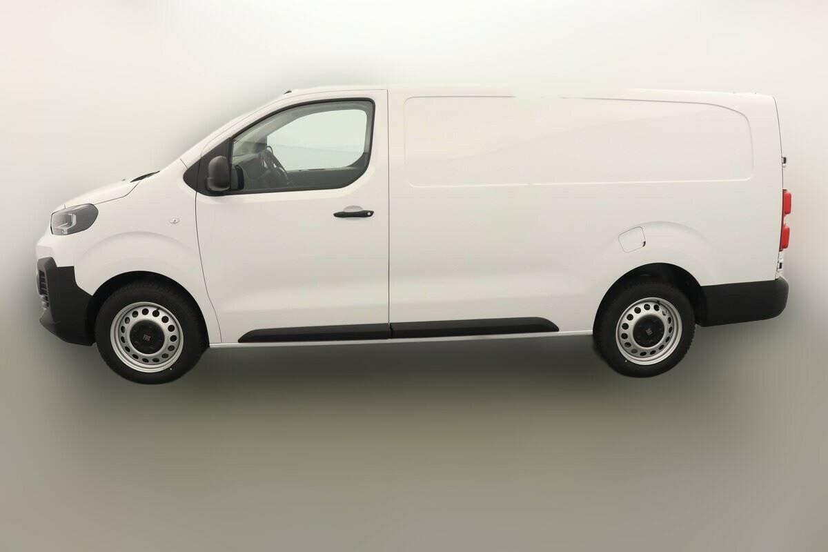 FIAT SCUDO L3 VAN 2.0 TURBO D 145