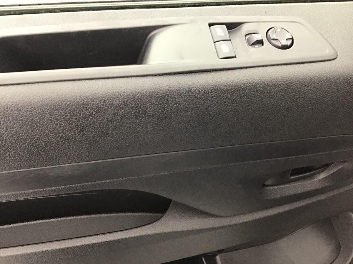 FIAT SCUDO L3 VAN 2.0 TURBO D 145
