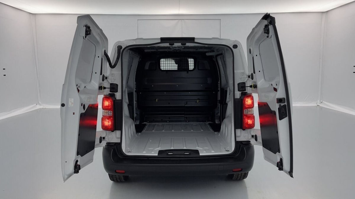 FIAT SCUDO SCUDO 1.5 MULTIJET 120CH COMPACT