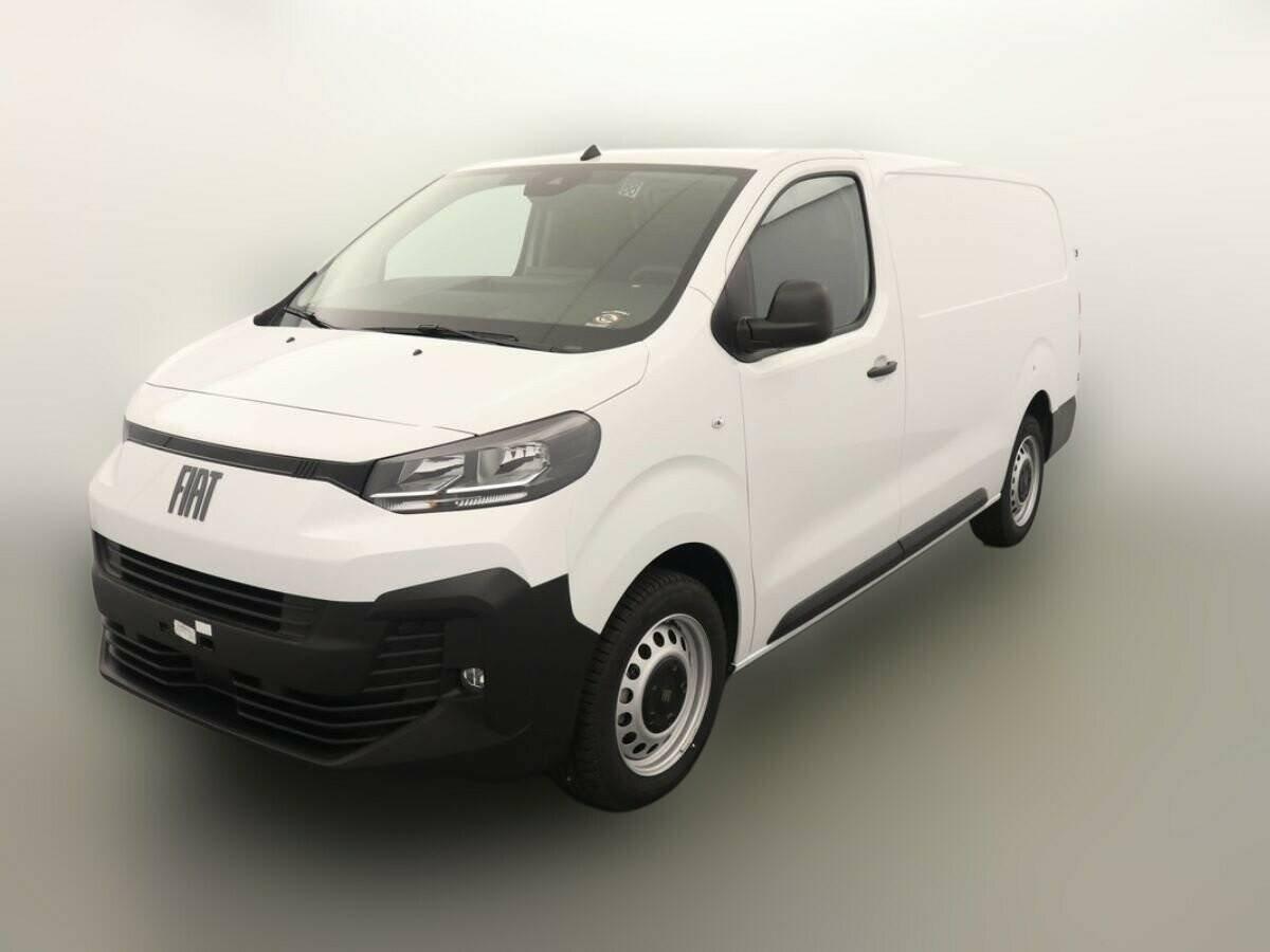 FIAT SCUDO - L3 VAN 2.0 TURBO D 145