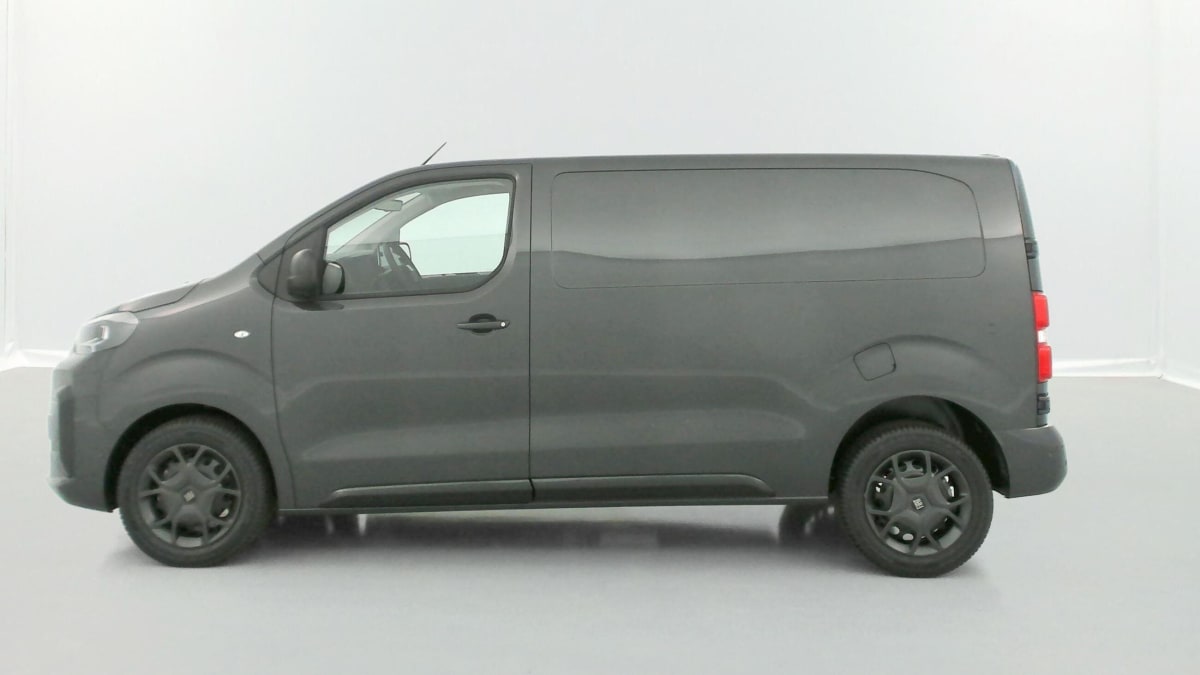 FIAT SCUDO SCUDO III M 2.0 HDI 180CH PACK LIVRAISON EAT8