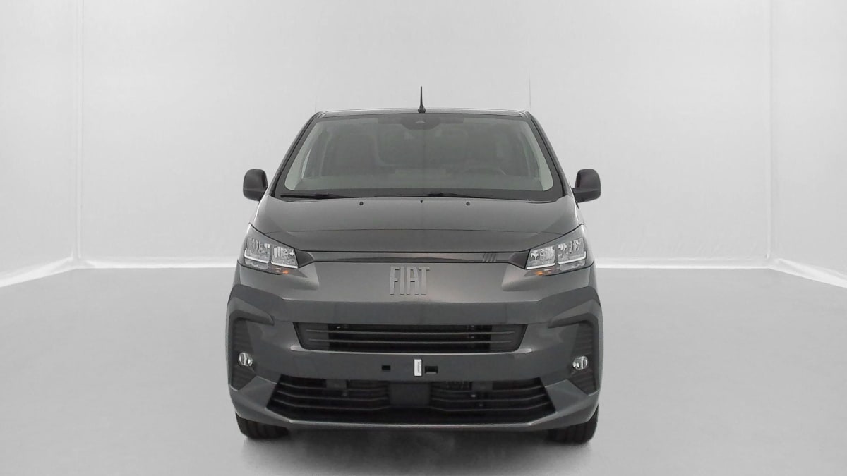 FIAT SCUDO SCUDO III M 2.0 HDI 180CH PACK LIVRAISON EAT8