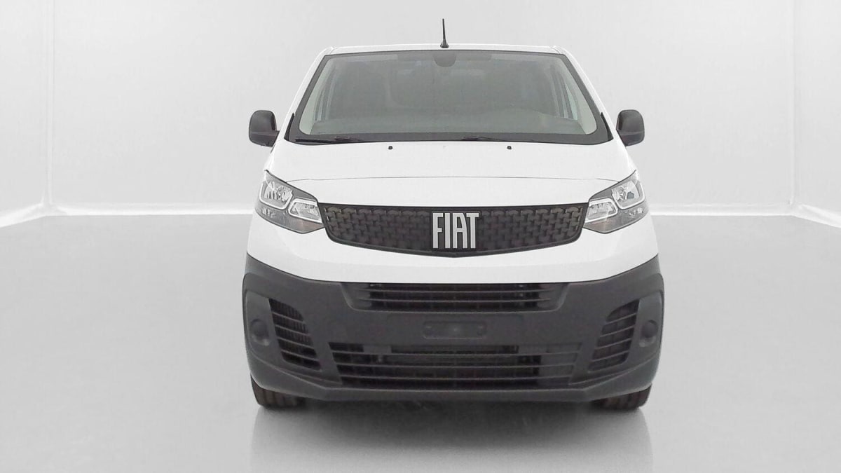 FIAT SCUDO SCUDO 1.5 MULTIJET 120CH COMPACT