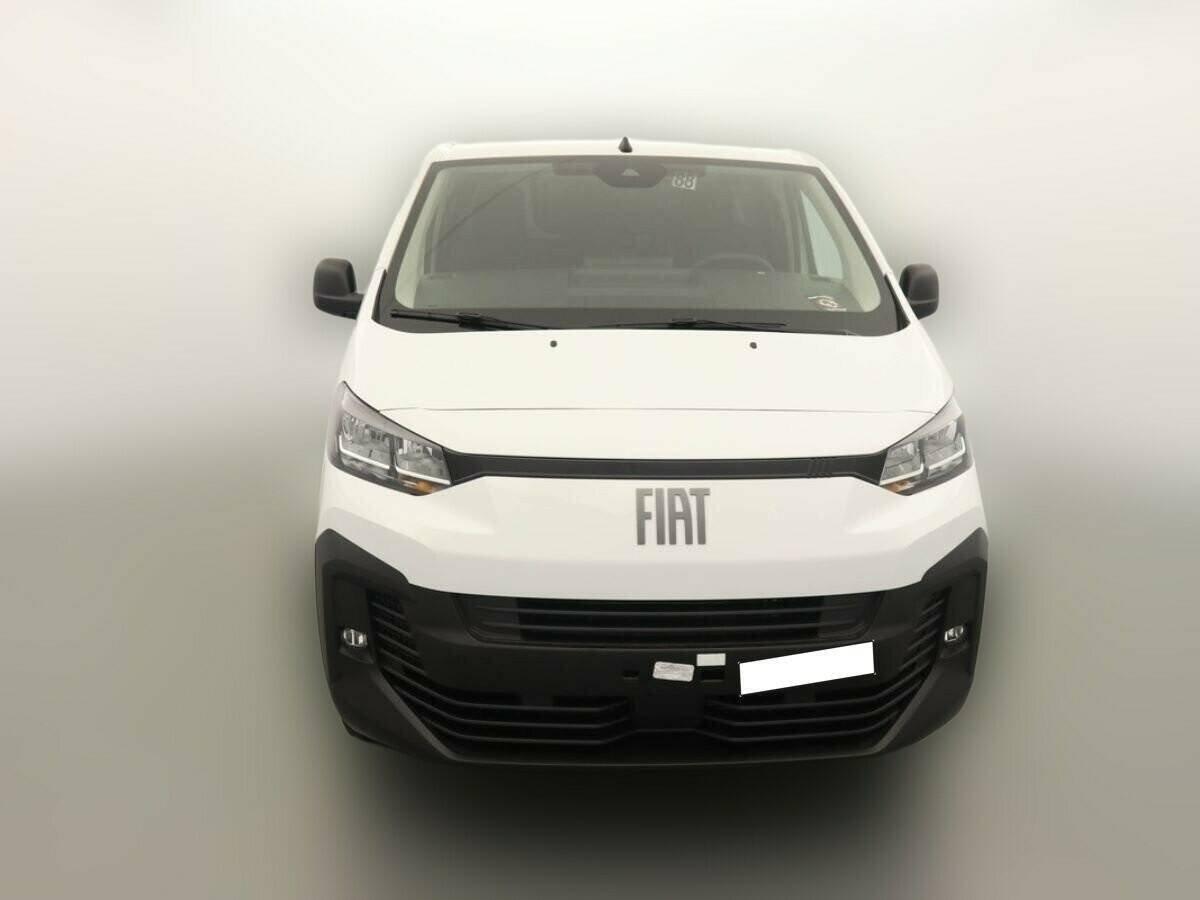 FIAT SCUDO L3 VAN 2.0 TURBO D 145