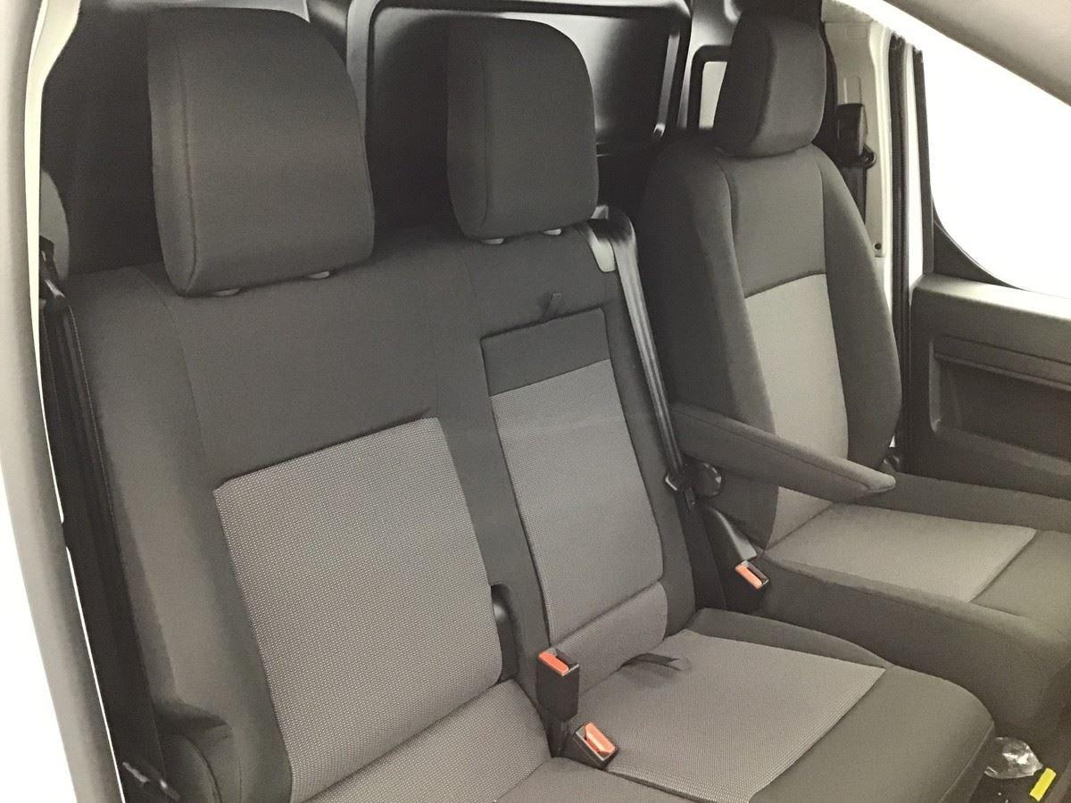 FIAT SCUDO L3 VAN 2.0 TURBO D 145