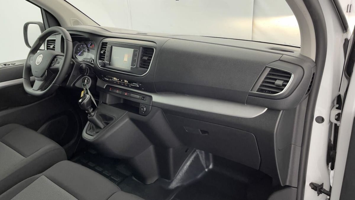 FIAT SCUDO SCUDO 1.5 MULTIJET 120CH COMPACT