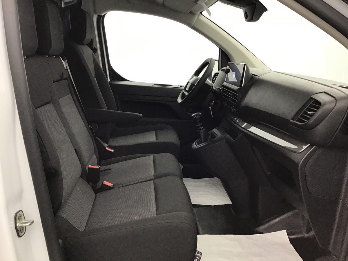 FIAT SCUDO L3 VAN 2.0 TURBO D 145
