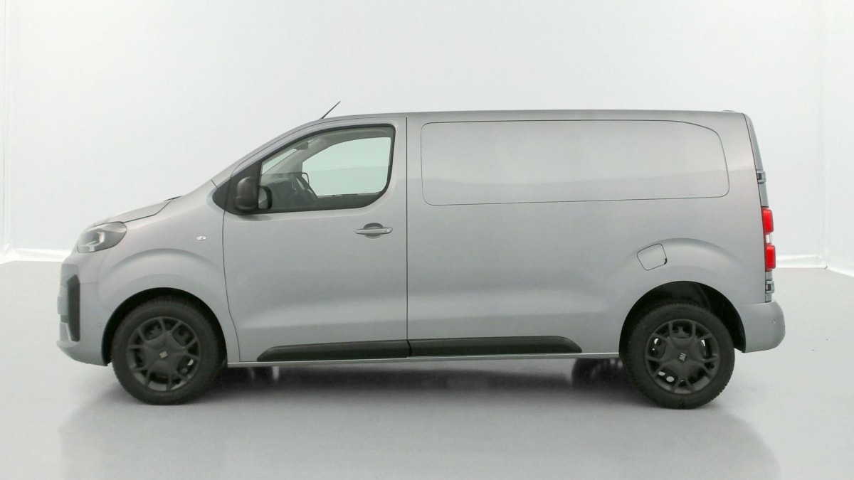 FIAT SCUDO SCUDO III M 2.0 HDI 180CH EAT8 PACK LIVRAISON
