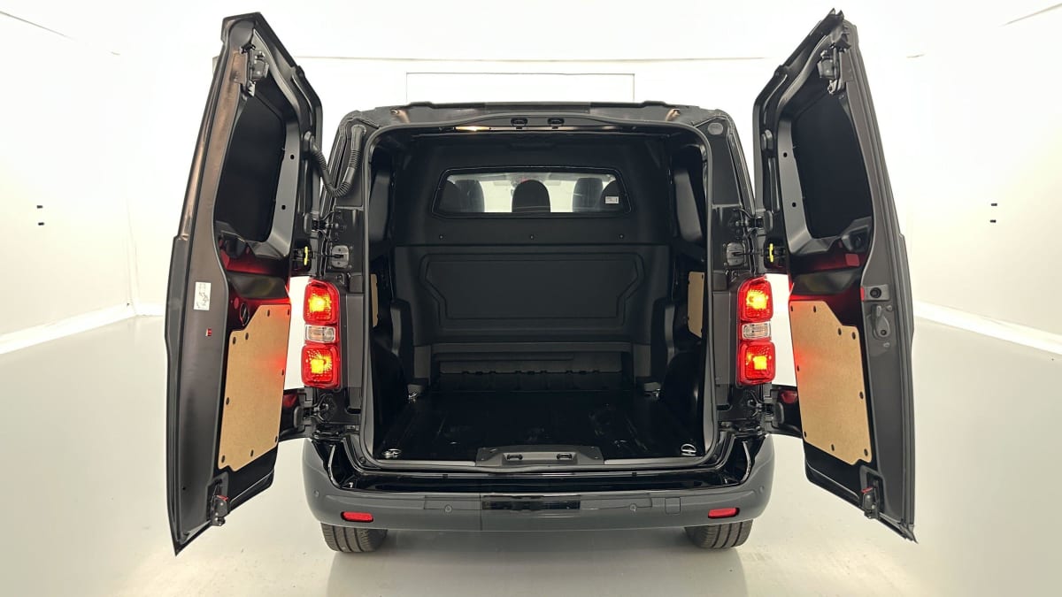 FIAT SCUDO CA SCUDO CA III M 2.0 HDI 180CH PACK PREMIUM CONNECT EAT8