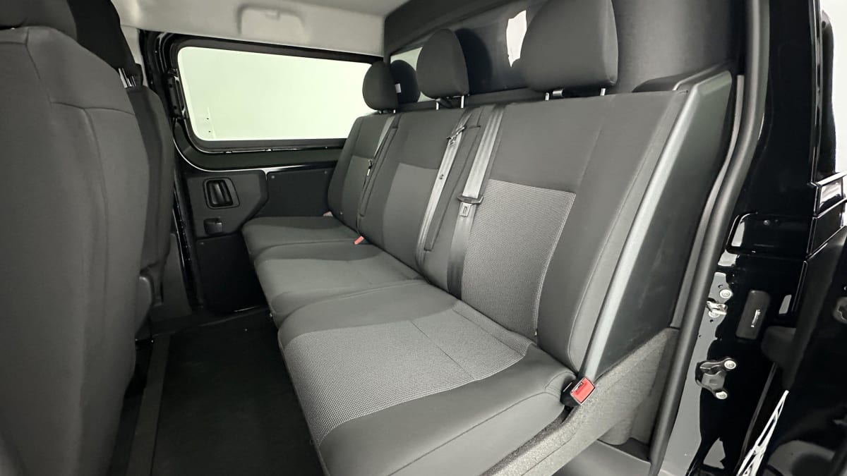 FIAT SCUDO CA SCUDO CA XL HDI 180CH PACK PREMIUM CONNECT EAT8